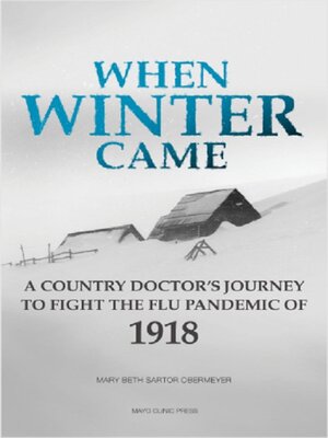 cover image of When Winter Came